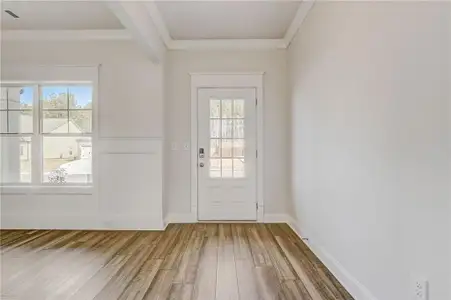 New construction Single-Family house 220 Wingate Dr, Winder, GA 30680 plan Colburn - image 20