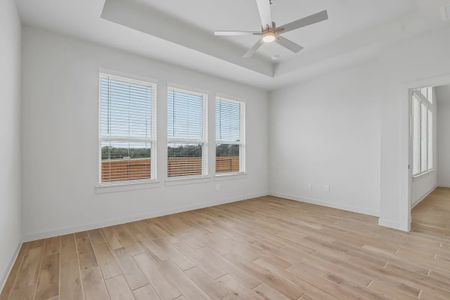 New construction Single-Family house 146 Stream St, Seguin, TX 78155 plan Ava - image 16