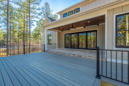 River Gorge Ranch by Riverstone Construction, LLC in River Gorge Ranch - image 4
