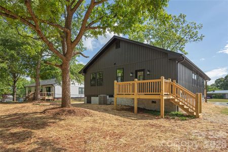 New construction Single-Family house 792 Poors Ford Rd, Rutherfordton, NC 28139 - image