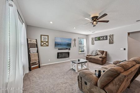 New construction Single-Family house 2572 Lantana Ln, Green Cove Springs, FL 32043 plan The Sequoia - image 19