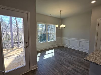 New construction Single-Family house 55 Capeside Ct, Lillington, NC 27546 null- photo 14 14