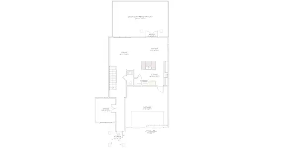 New construction Single-Family house 5010 Brigantine Cay Ct, Texas City, TX 77590 - image 2