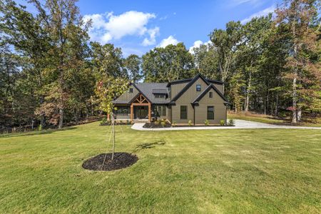 New construction Single-Family house 200 Yearling Dr, Summerville, SC 29486 - image