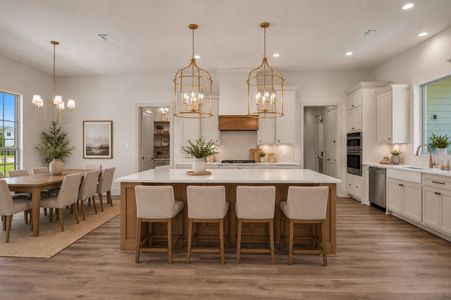 New construction Single-Family house 24951 Hopeview Wy, Montgomery, TX 77356 - image 17