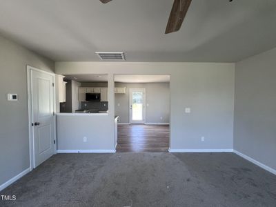 New construction Single-Family house 218 Lotus Ave, Smithfield, NC 27577 - image 8