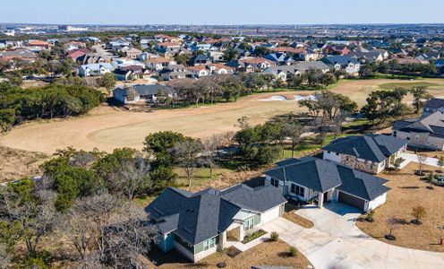 New construction Condo house 128 Roaming Rock Trl, Unit 102, San Marcos, TX 78666 null- photo 34 34