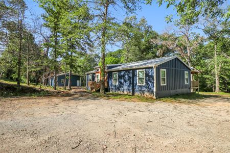 New construction Single-Family house 351 Private Rd, Palestine, TX 75801 - image