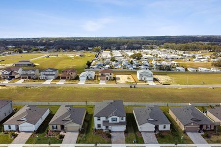 New construction Single-Family house 12219 Hilltop Farms Dr, Dade City, FL 33525 Malibu- photo 234 234