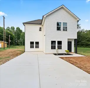 New construction Single-Family house 405 E Broad St, Salisbury, NC 28144 - image