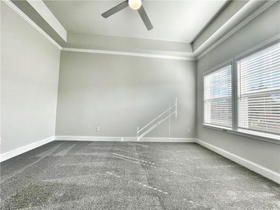 New construction Condo/Apt house 5056 Insperon Lane, Unit 30, Peachtree Corners, GA 30092 Olmstead- photo 29 29