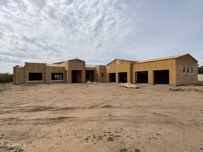 New construction Single-Family house 12430 N 67Th Street, Scottsdale, AZ 85254 - photo 18 18