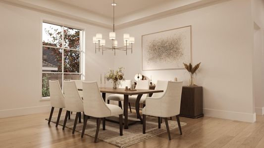 New construction Single-Family house 2514 Southgate Blvd, Houston, TX 77030 - image 19