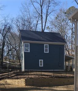 New construction Single-Family house 2410 St. James Dr, Atlanta, GA 30318 - image