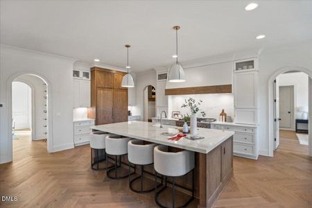 New construction Single-Family house 37 Green Turtle Ln, Pittsboro, NC 27312 - image 18