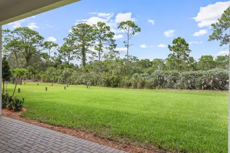 New construction Single-Family house 2753 Se Ashfield Dr, Port St. Lucie, FL 34984 plan Grace - image