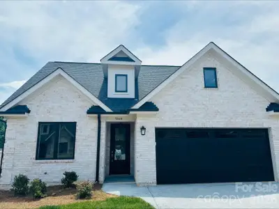 New construction Single-Family house 101 Silver Trace Ln, Unit 101, Westport, NC 28037 - image