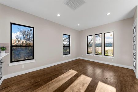 New construction Single-Family house 548 Faulk St, Dallas, TX 75203 null- photo 24 24