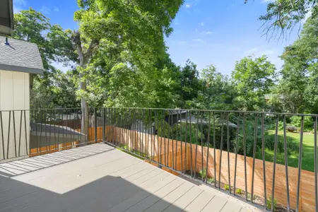 New construction Single-Family house 3103 Garwood St, Unit 3, Austin, TX 78702 - image