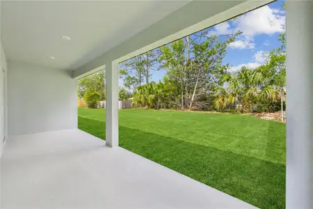 New construction Single-Family house 105 Selma Trl, Palm Coast, FL 32164 - image 3