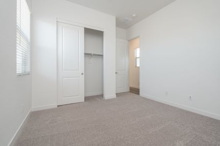 New construction Single-Family house 17632 W Turney Ave, Goodyear, AZ 85395 plan Iris Plan 60-1 - image 15