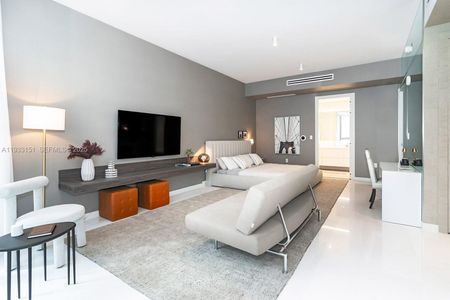 New construction Condo house 300 Biscayne Blvd Wy, Unit 805, Miami, FL 33131 - image