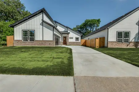 New construction Single-Family house 4111 Metropolitan Ave, Dallas, TX 75210 null- photo 0
