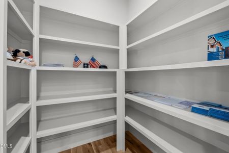 New construction Single-Family house 6501 Burnette Flower Wy, Raleigh, NC 27612 - image 14