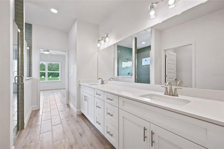 New construction Single-Family house TBD-2 Sw Tbd, Newberry, FL 32669 - image 6