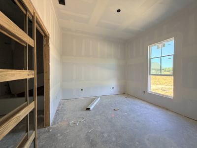 New construction Single-Family house 3171 Pear Orchard Rd, Granbury, TX 76049 plan Rebekah - image 16