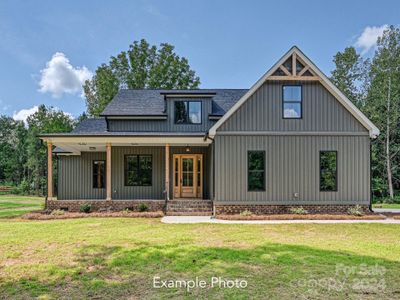 New construction Single-Family house 1467 Centennial Drive, Rock Hill, SC 29732 - photo 0