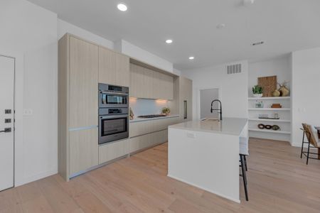 New construction Condo house 2209 S 1St St, Unit 403, Austin, TX 78704 - image 10