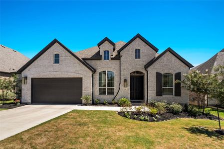 New construction Single-Family house 384 Leaning Rock Rdg, Austin, TX 78737 - image