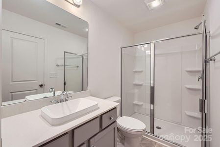 New construction Townhouse house 3015 Howell Mill Rd, Charlotte, NC 28208 null- photo 26 26