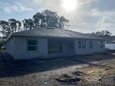 New construction Single-Family house 16 Egan Drive, Palm Coast, FL 32164 - photo 6 6