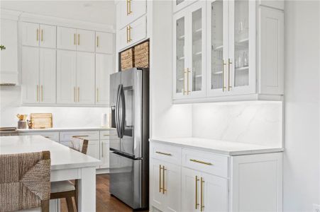 New construction Single-Family house 4087 Gilmore Rd Se, Smyrna, GA 30080 - image 18