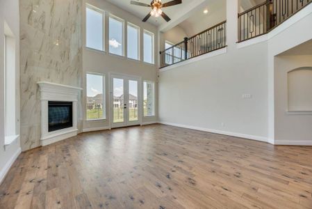 New construction Single-Family house 3170 Sunfish St, Prosper, TX 75078 Grand Lantana- photo 10 10