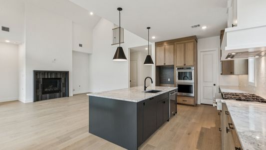 New construction Single-Family house 4624 Floral Fields Wy, McKinney, TX 75071 plan Addison III - image 7