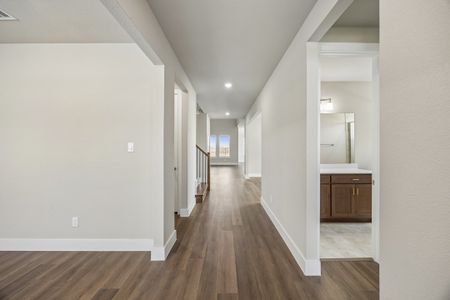 New construction Single-Family house 9620 Roehampton Dr, Forney, TX 75126 plan The Mockingbird - image 17
