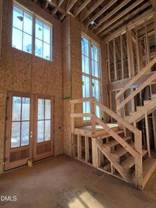 New construction Single-Family house 6448 Sanctuary Falls Dr, Raleigh, NC 27614 - image 15