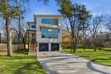New construction Single-Family house 819 Dubois St, Denison, TX 75020 - image