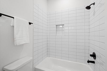 New construction Single-Family house 3848 Seabrook St, Houston, TX 77021 null- photo 0