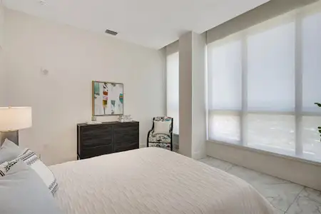 New construction Condo house 33 S Palm Ave, Unit 1101, Sarasota, FL 34236 - image