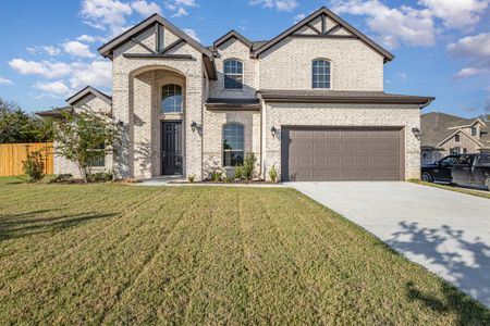 New construction Single-Family house 625 Candace Dr, DeSoto, TX 75115 null- photo 1 1