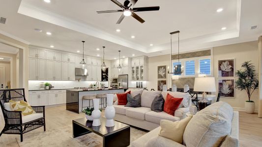 Cresswind at Spring Haven by Kolter Homes in Newnan - photo 27 27