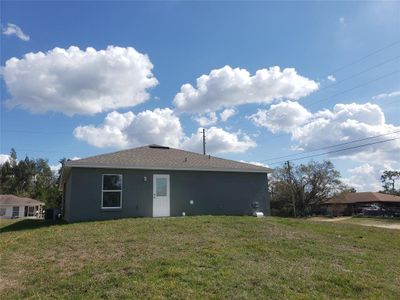 New construction Single-Family house 809 Lincoln St, Babson Park, FL 33827 null- photo 27 27