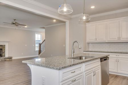 New construction Single-Family house 920 Walker Pt Dr, Grovetown, GA 30813 - image 6