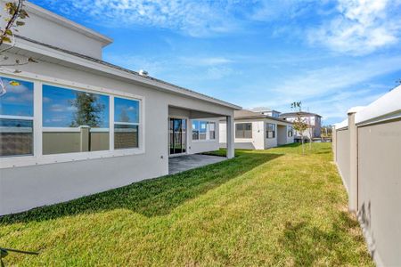 New construction Single-Family house 8324 Golden Beach Court, Parrish, FL 34219 - photo 28 28