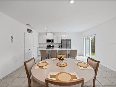 New construction Single-Family house 16334 Frost Bird Rd, Brooksville, FL 34614 plan The Mesquite - image 14