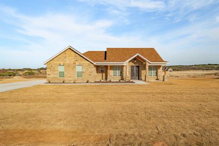 New construction Single-Family house 6 Barton Ranch Rd, Nemo, TX 76070 - image